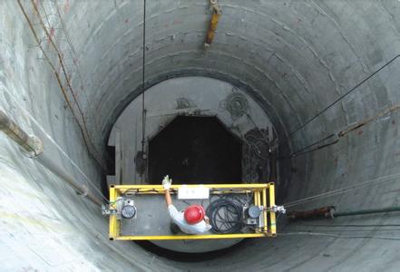 礦建工程(全工程管理)造價典型業(yè)績 礦建工程(全工程管理)造價典型業(yè)績