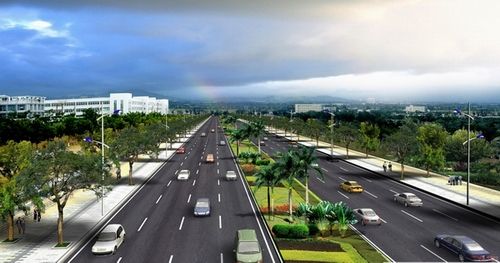 市政工程造價典型業(yè)績 市政工程造價典型業(yè)績