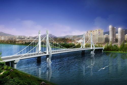 橋梁工程造價典型業(yè)績 橋梁工程造價典型業(yè)績