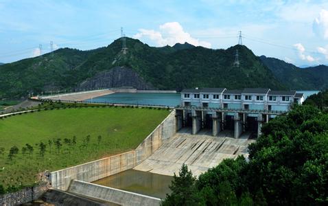 水利工程造價典型業績 水利工程造價典型業績