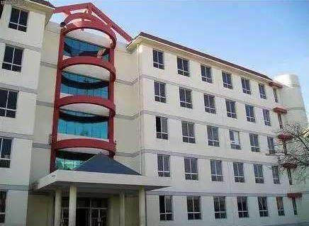 房建工程監理典型業績 房建工程監理典型業績