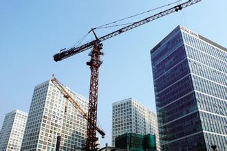 讓建筑業(yè)這頭大象重新舞起來(lái) 讓建筑業(yè)這頭大象重新舞起來(lái)