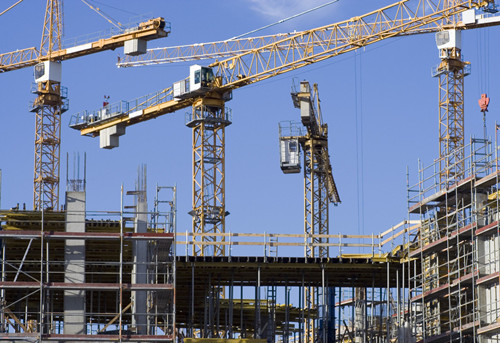 讓建筑業(yè)這頭大象重新舞起來(lái) 讓建筑業(yè)這頭大象重新舞起來(lái)