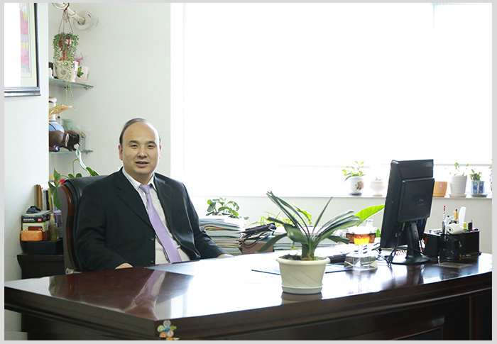 劉燕虎總經(jīng)理 劉燕虎總經(jīng)理