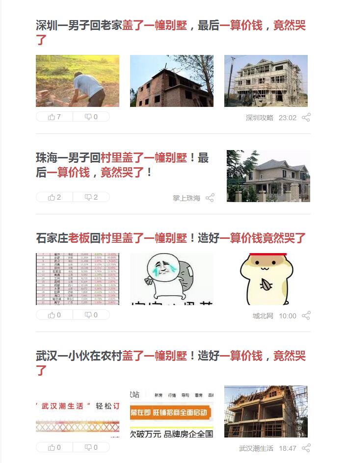 房屋造價咨詢 房屋造價咨詢