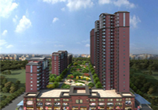 秀水藍天高尚 秀水藍天高尚