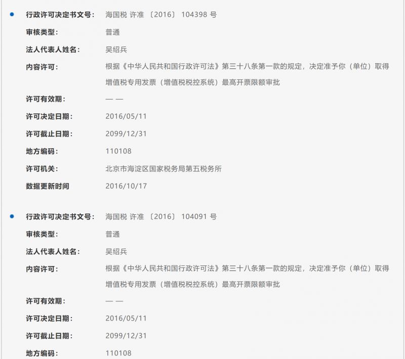 行政許可 行政許可