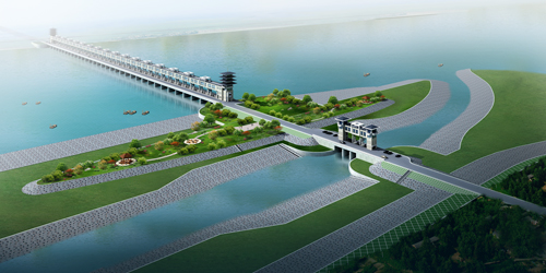 水利工程建設(shè) 水利工程建設(shè)