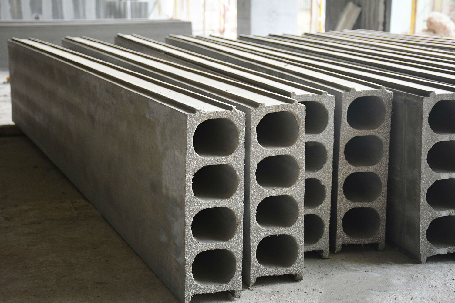 建筑行業人員需知!不同墻體材料的對比 建筑行業人員需知!不同墻體材料的對比