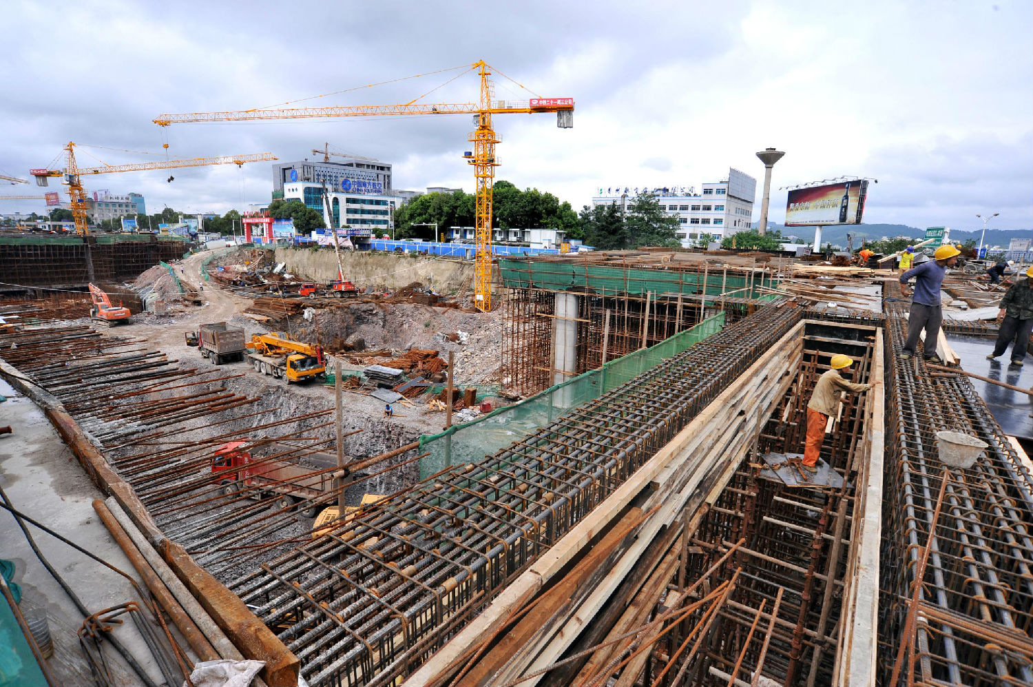 收藏向！工程竣工驗收要點