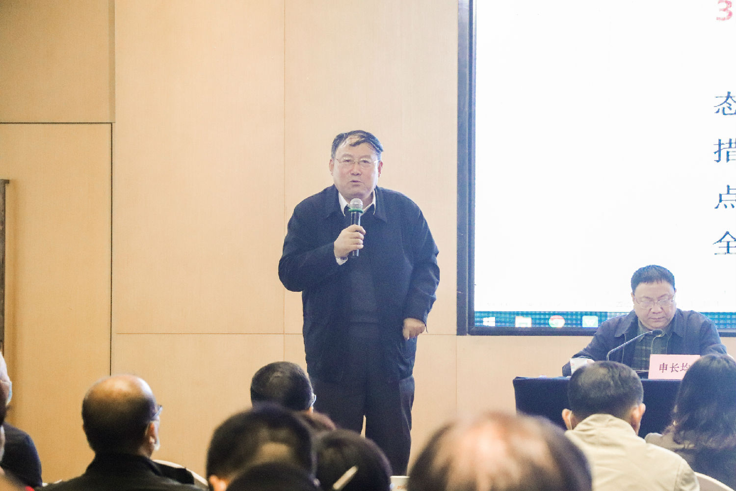 陜西省監(jiān)理協(xié)會商科會長、監(jiān)理大師張百祥 陜西省監(jiān)理協(xié)會商科會長、監(jiān)理大師張百祥