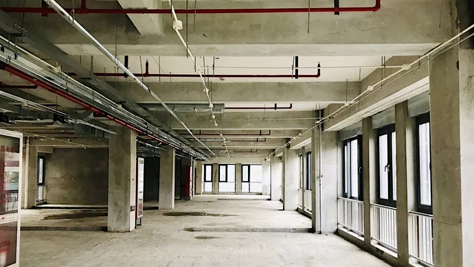 竣工驗收&ldquo;十步走&rdquo;！