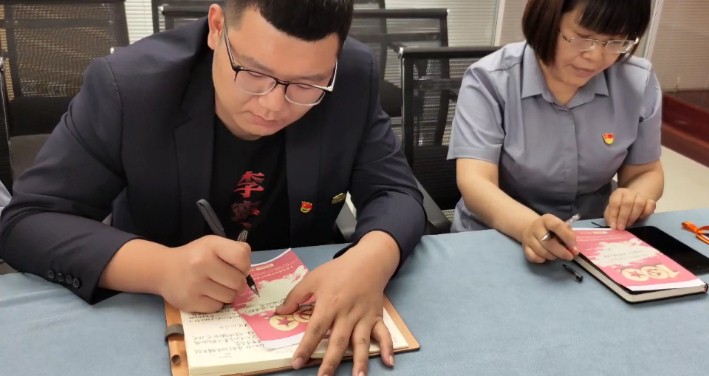 偉大歷程,初心不忘|億誠公司熱烈慶祝建黨100周年 偉大歷程,初心不忘|億誠公司熱烈慶祝建黨100周年