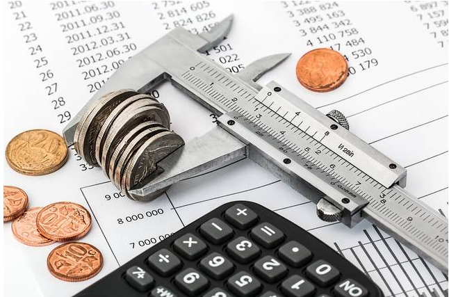 工程項目的四算 工程項目的四算