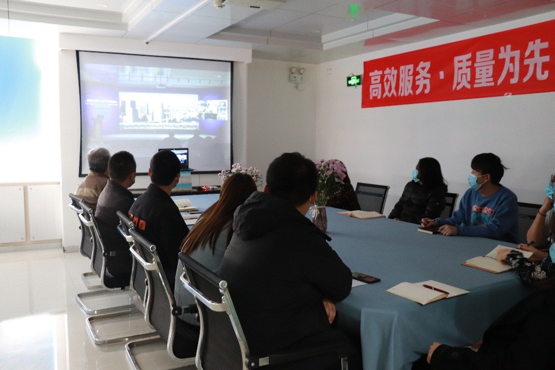 數(shù)字驅(qū)動|億誠公司參加陜價(jià)協(xié)《關(guān)于工程造價(jià)咨詢企業(yè)數(shù)字化轉(zhuǎn)型的指導(dǎo)意見》暨專家大講堂2021年第三講”會議 數(shù)字驅(qū)動|億誠公司參加陜價(jià)協(xié)《關(guān)于工程造價(jià)咨詢企業(yè)數(shù)字化轉(zhuǎn)型的指導(dǎo)意見》暨專家大講堂2021年第三講”會議