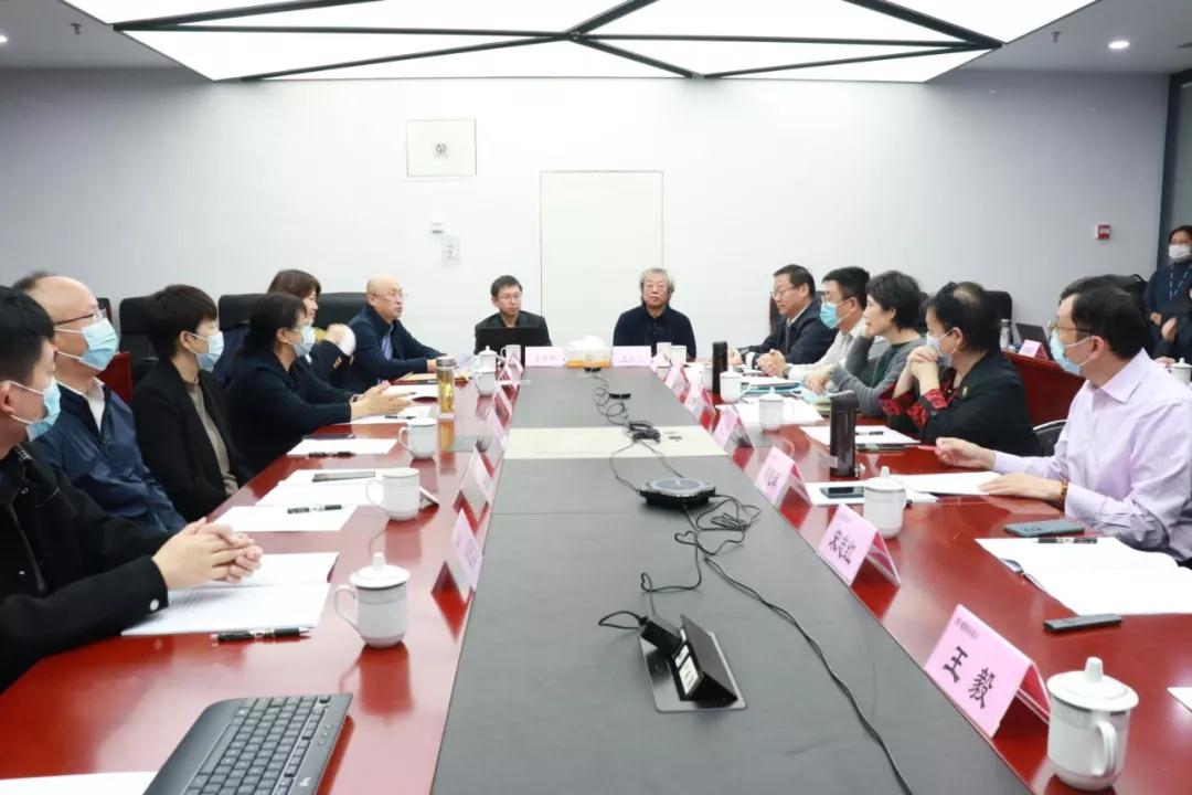 團體標準《建設工程造價咨詢服務工時標準(房屋建筑工程)》編制啟動會議在南京召開 團體標準《建設工程造價咨詢服務工時標準(房屋建筑工程)》編制啟動會議在南京召開