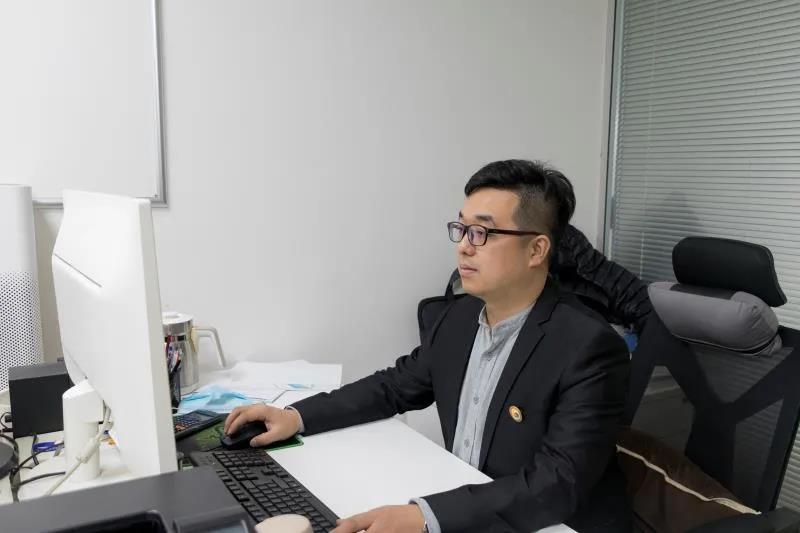 青春心向黨 建功新時(shí)代|億誠(chéng)管理李航榮獲雁塔青年五四之星榮譽(yù) 青春心向黨 建功新時(shí)代|億誠(chéng)管理李航榮獲雁塔青年五四之星榮譽(yù)