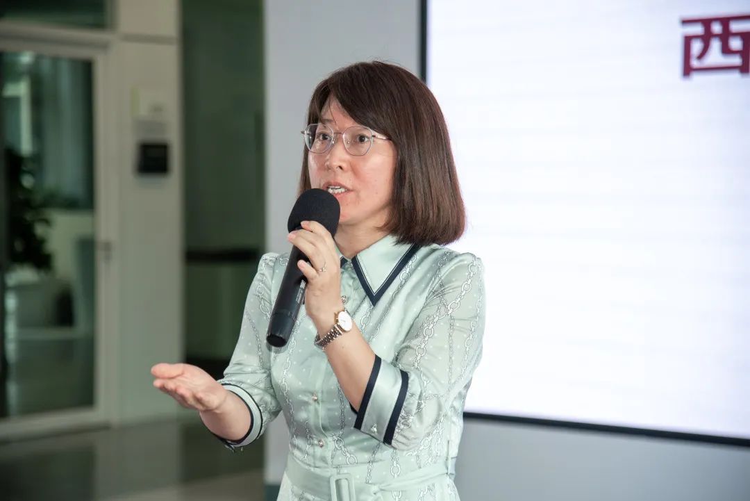 簽約|億誠管理與西安歐亞學院簽署校企合作協議 簽約|億誠管理與西安歐亞學院簽署校企合作協議