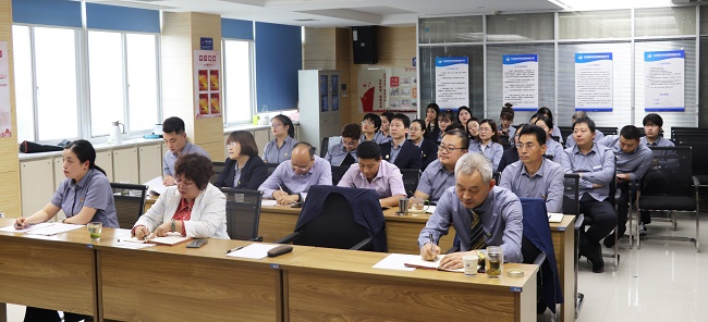 喜迎二十大•融合共奮進(jìn)|億誠(chéng)管理2022年分公司年會(huì)成功召開(kāi) 喜迎二十大•融合共奮進(jìn)|億誠(chéng)管理2022年分公司年會(huì)成功召開(kāi)