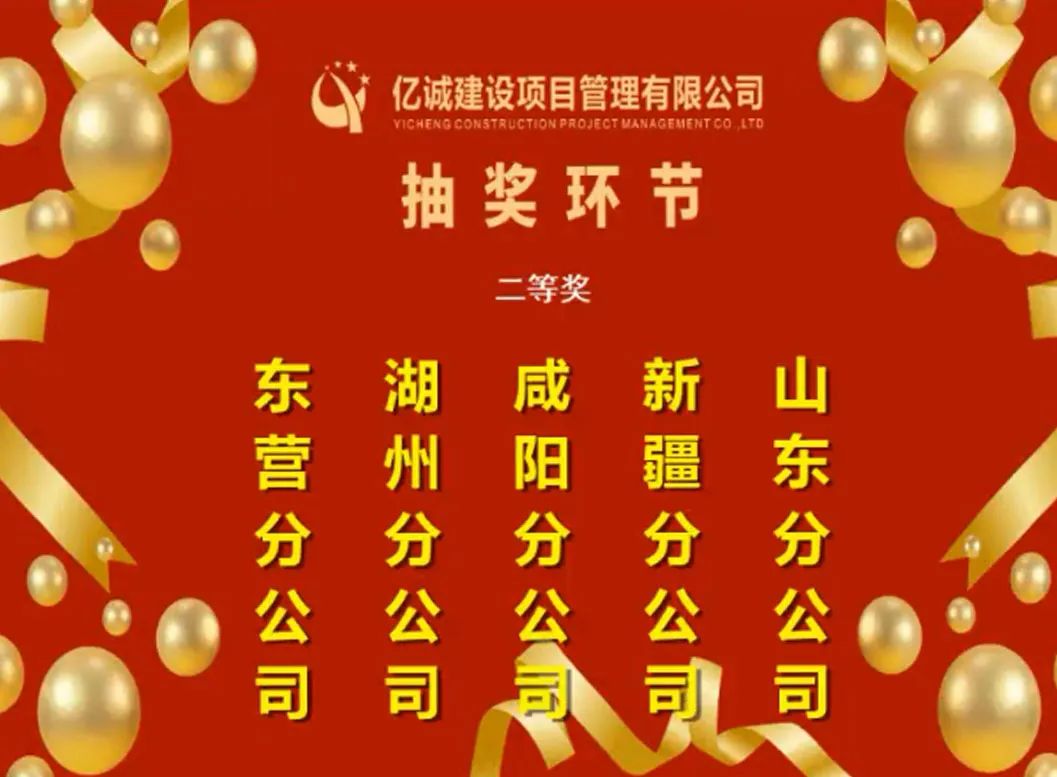 喜迎二十大•融合共奮進(jìn)|億誠(chéng)管理2022年分公司年會(huì)成功召開(kāi) 喜迎二十大•融合共奮進(jìn)|億誠(chéng)管理2022年分公司年會(huì)成功召開(kāi)