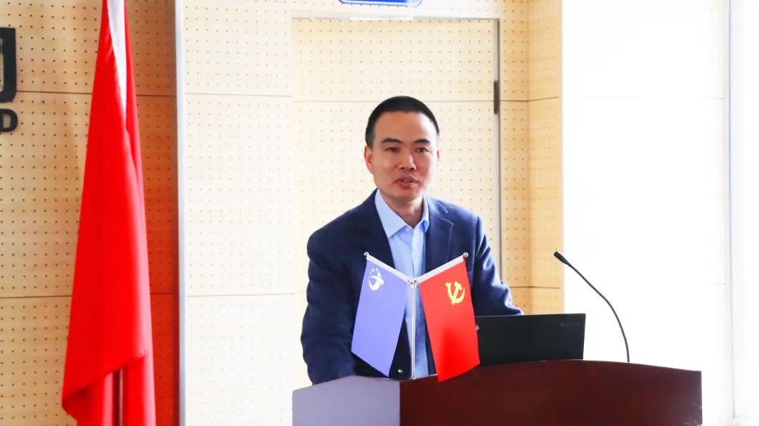 “學習二十大 奮進新征程”勞模工匠進校園、進企業活動走進億誠建設項目管理有限公司 “學習二十大 奮進新征程”勞模工匠進校園、進企業活動走進億誠建設項目管理有限公司