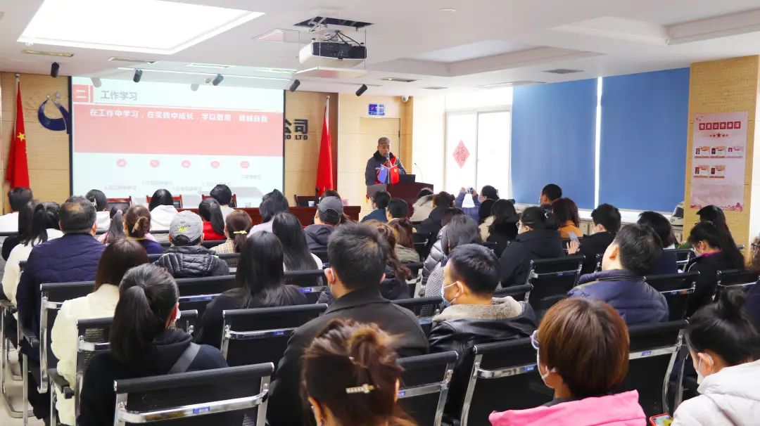 “學習二十大 奮進新征程”勞模工匠進校園、進企業活動走進億誠建設項目管理有限公司 “學習二十大 奮進新征程”勞模工匠進校園、進企業活動走進億誠建設項目管理有限公司