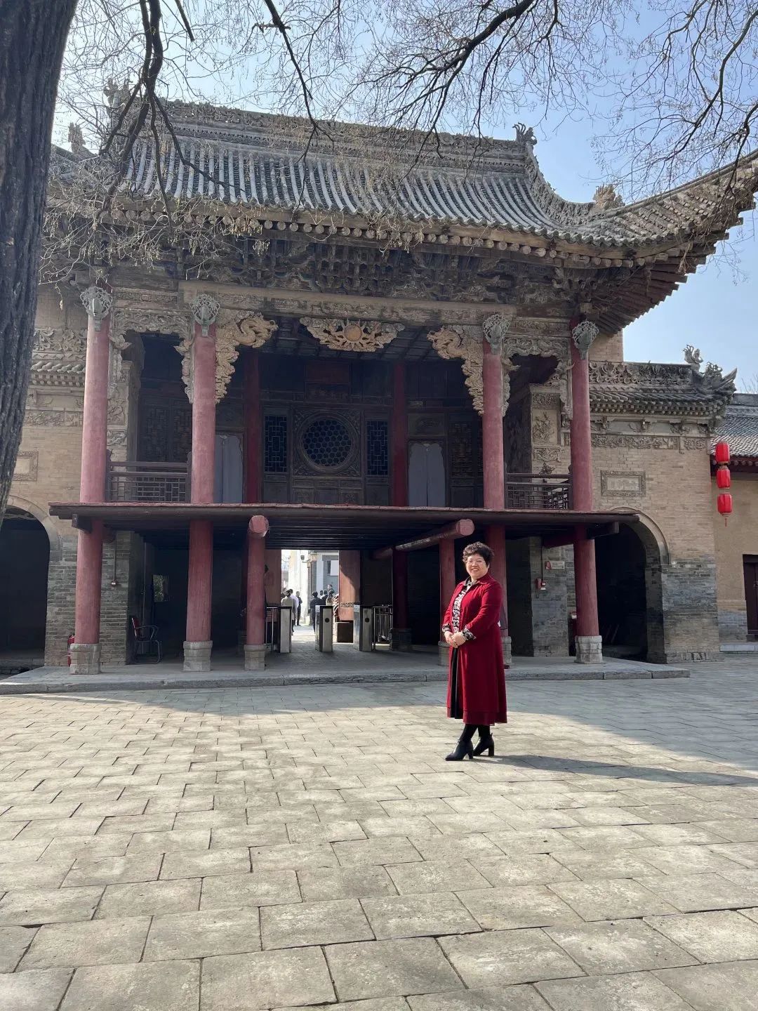 喜迎三八婦女節 暢談巾幗造價情 喜迎三八婦女節 暢談巾幗造價情