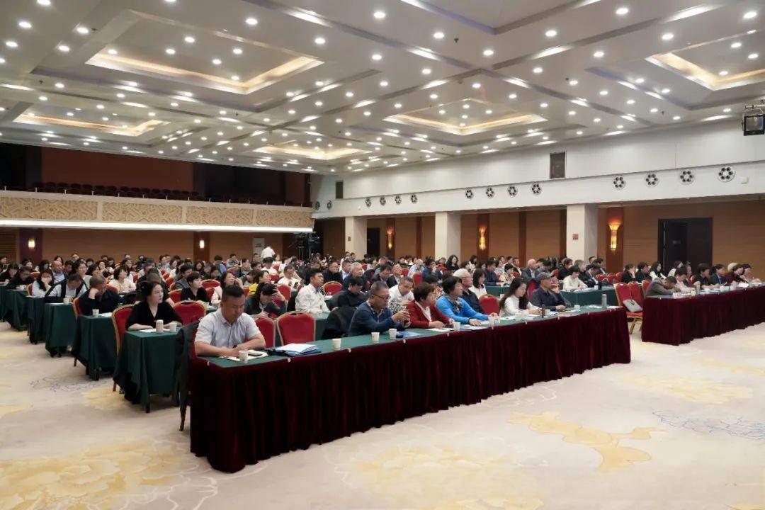 陜西省建設工程造價協會第三屆二次理事會勝利召開5.jpg 陜西省建設工程造價協會第三屆二次理事會勝利召開5.jpg